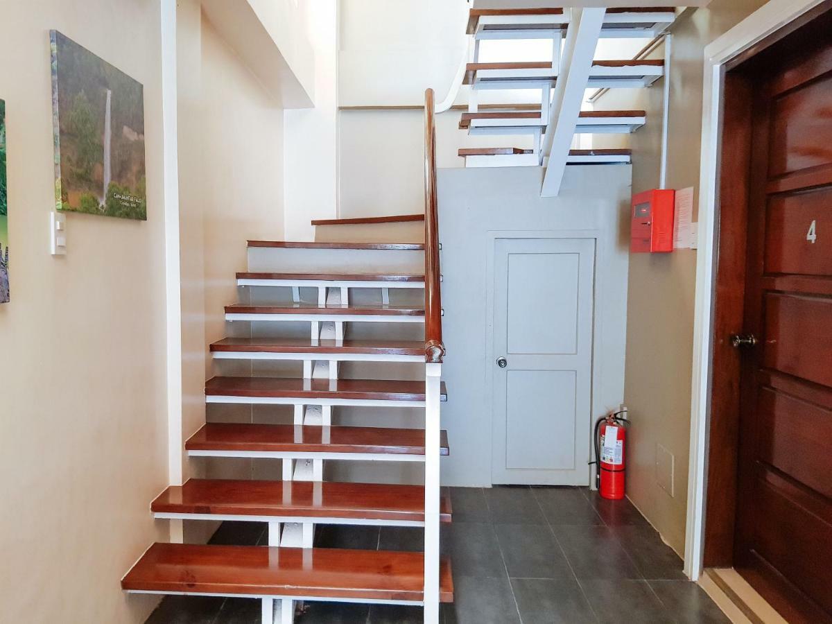 Reddoorz @ Caimito Drive Dampas Hotel Tagbilaran City Exterior photo
